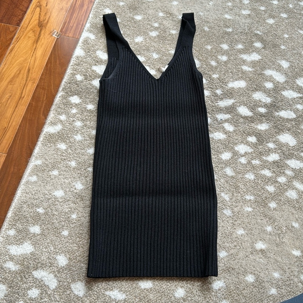 Maje Size 1 Women’s Knit tank top